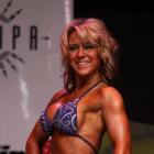 Barbara  Bodle - NPC EFX Big Sky Championships 2011 - #1